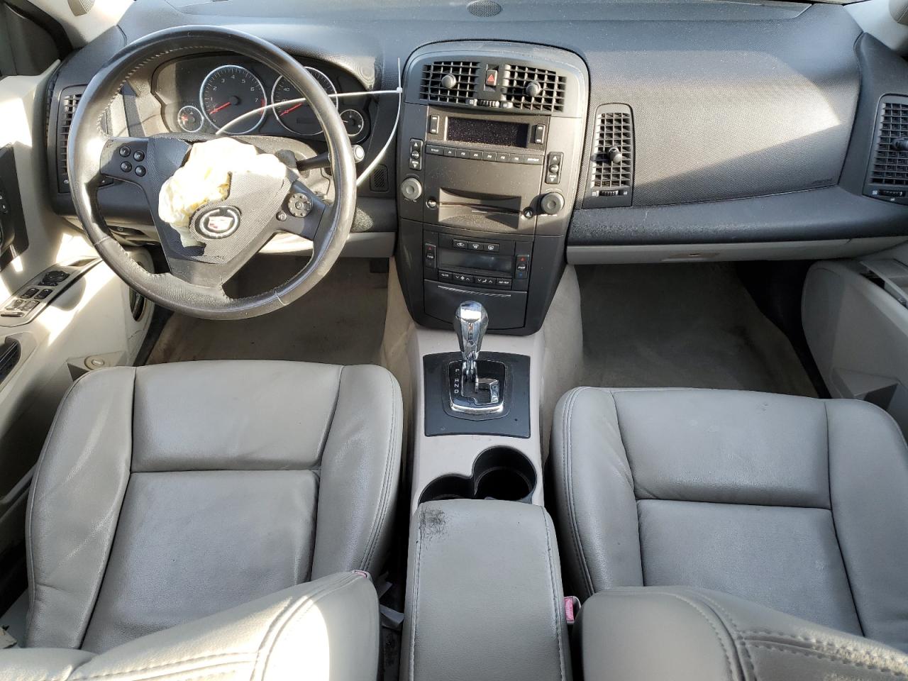 2007 Cadillac CTS - Image 8