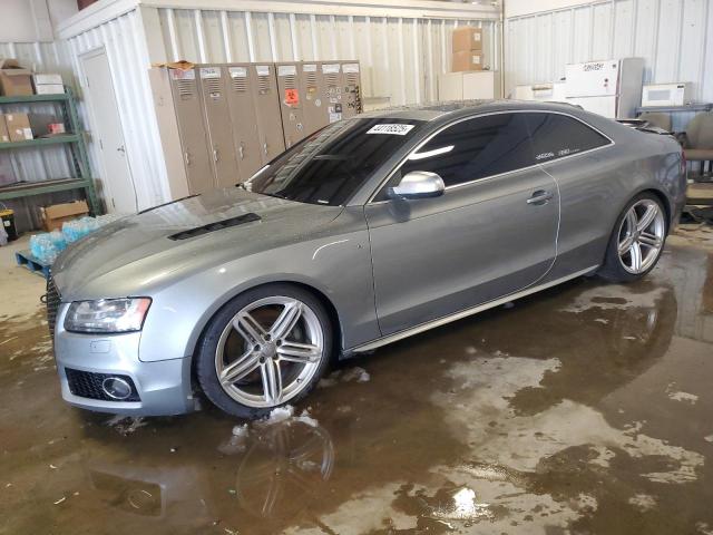 2011 Audi S5 Premium Plus