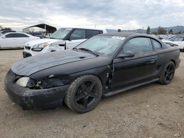 1994 Ford Mustang Cobra