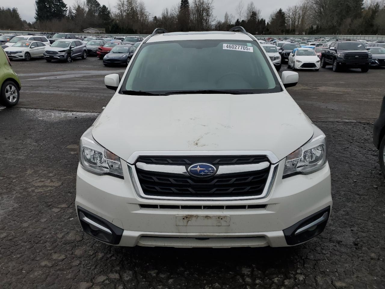 2018 Subaru Forester - Image 5