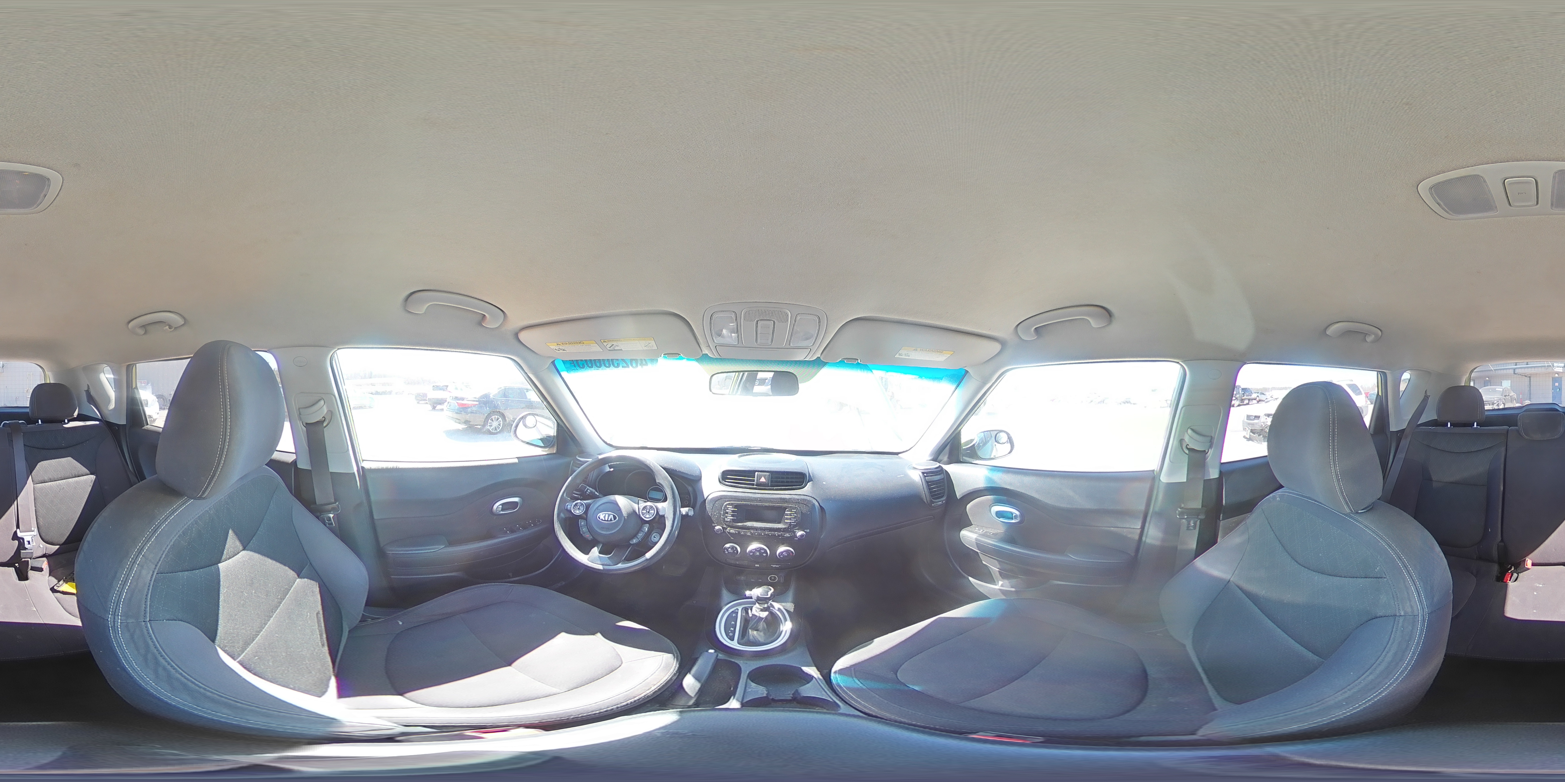 2015 Kia Soul - Image 14