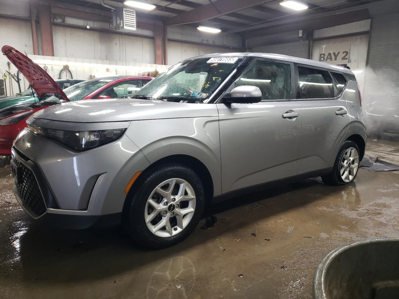 2023 Kia Soul - Image 1
