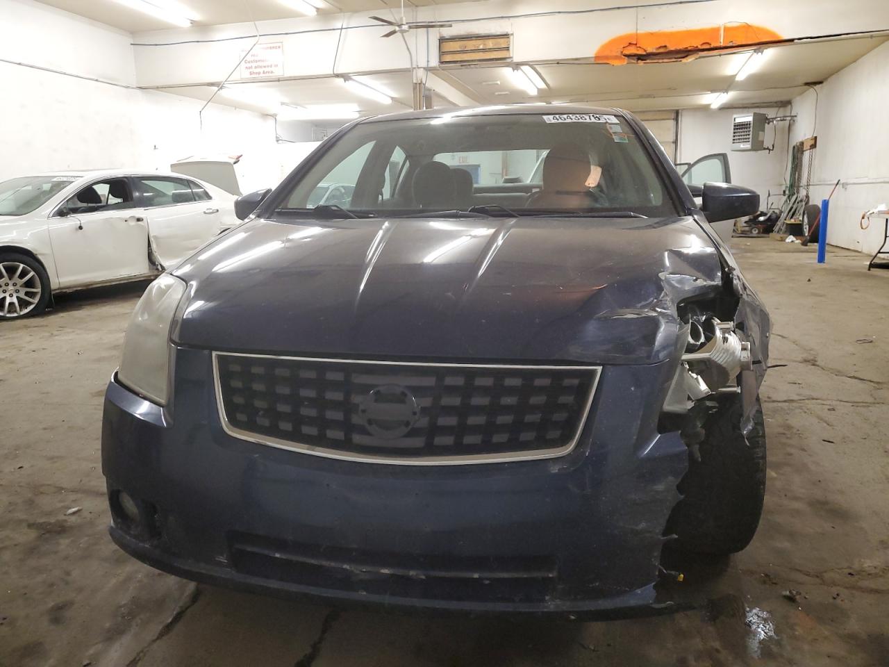 2009 Nissan Sentra - Image 5