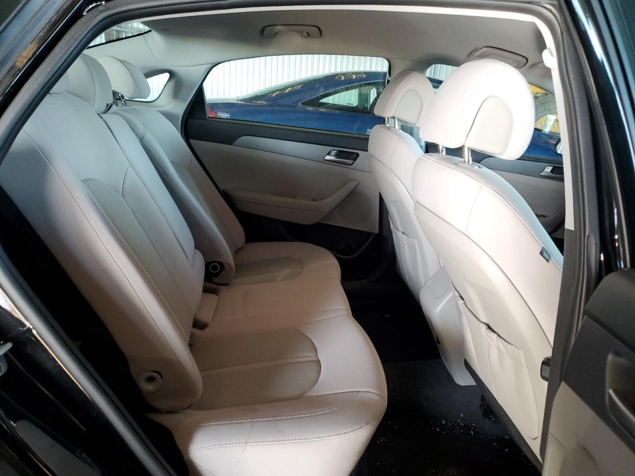 2017 Hyundai Sonata - Image 10