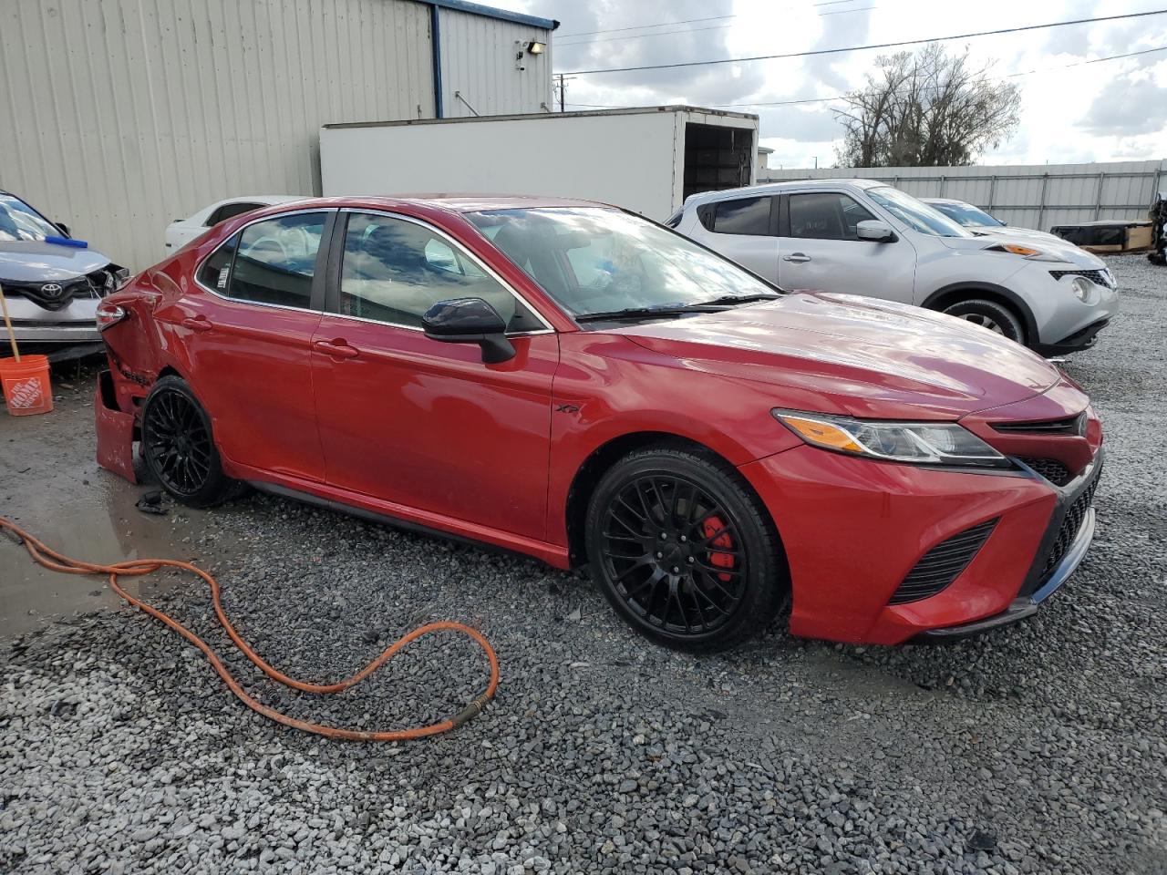 2019 Toyota Camry - Image 4