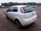 2016 FIAT PUNTO EASY for sale at Copart COLCHESTER