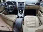 2014 Ford Fusion Se за продажба в Cicero, IN - Front End