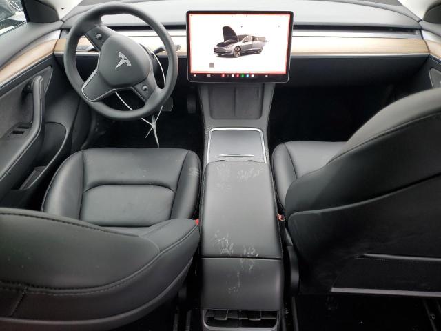  TESLA MODEL 3 2023 Сharcoal