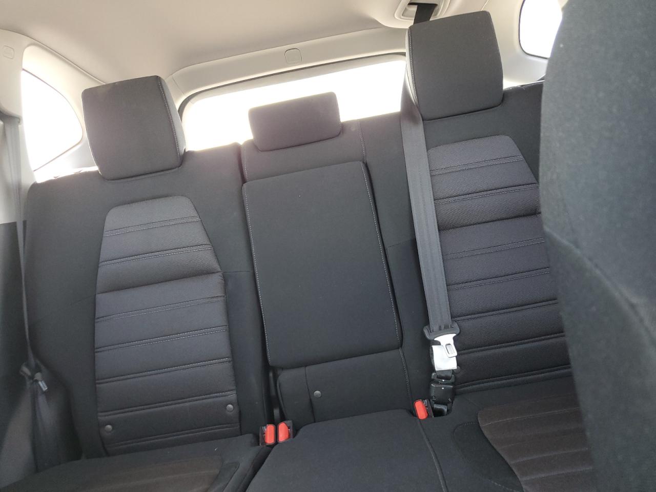 2018 Honda CR-V - Image 10