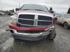 2006 Dodge Ram 1500 St en Venta en Eugene, OR - Front End