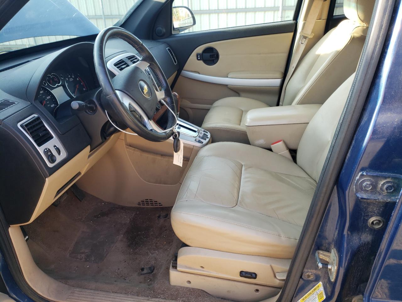 2009 Chevrolet Equinox - Image 7