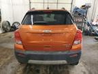 2016 Chevrolet Trax 1Lt zu verkaufen in Ham Lake, MN - Front End