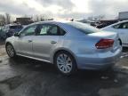 2012 Volkswagen Passat Se на продаже в New Britain, CT - Side