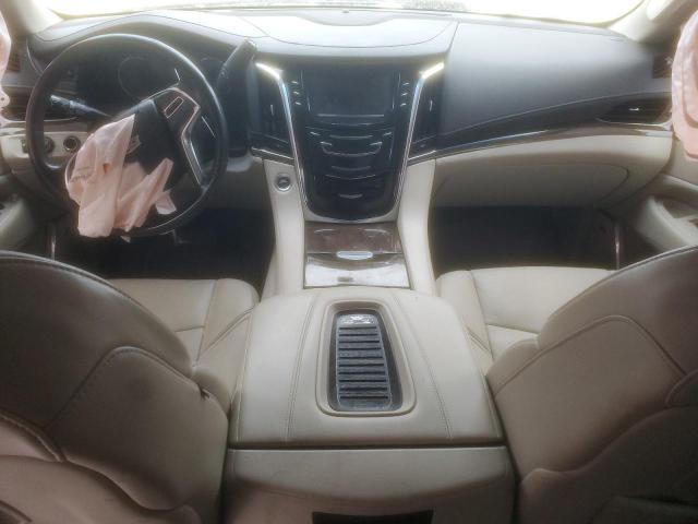  CADILLAC ESCALADE 2019 Biały