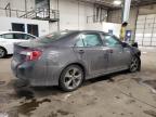 2012 Toyota Camry Se en Venta en Blaine, MN - Front End