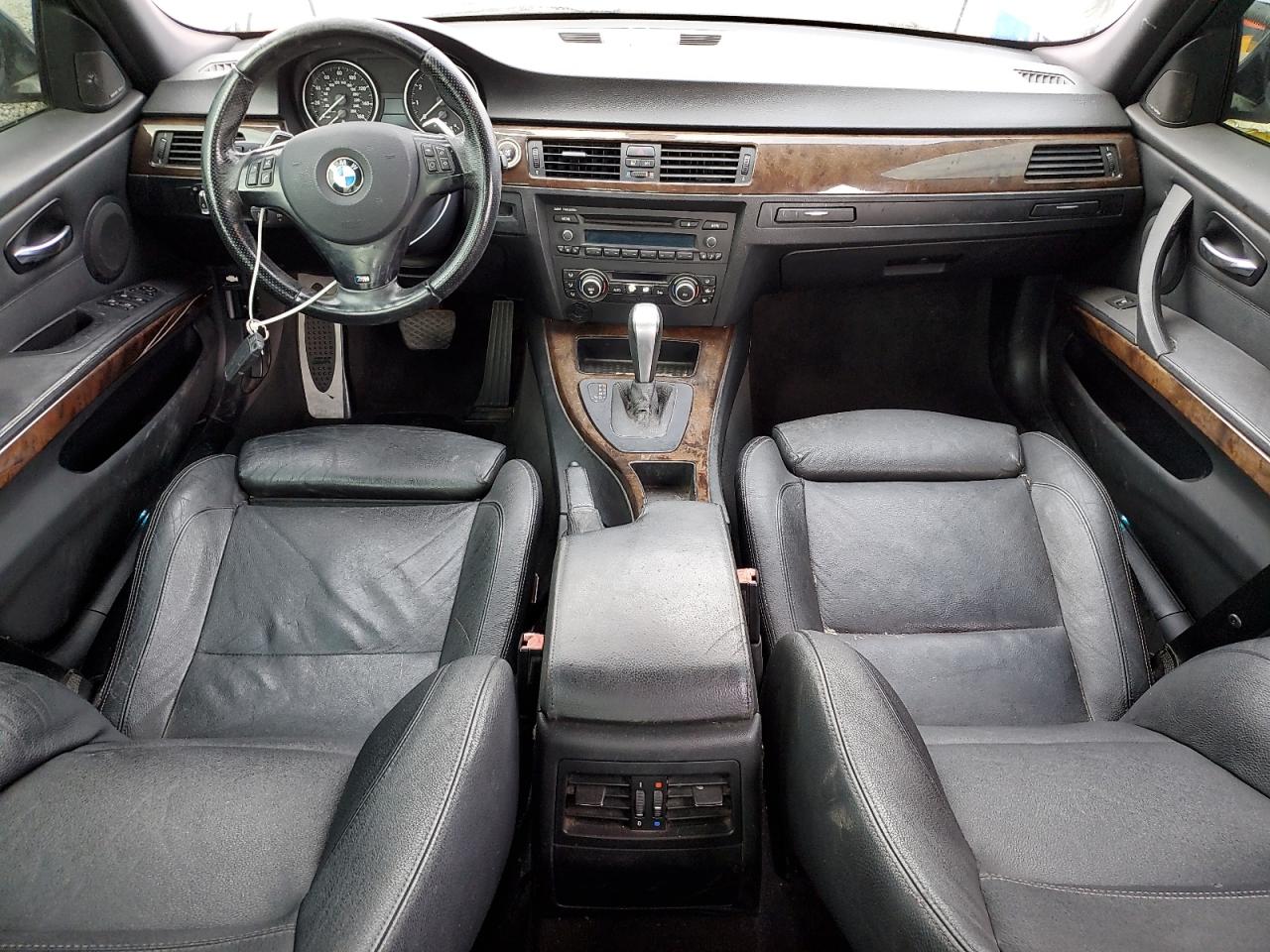 2011 BMW 3er - Image 8