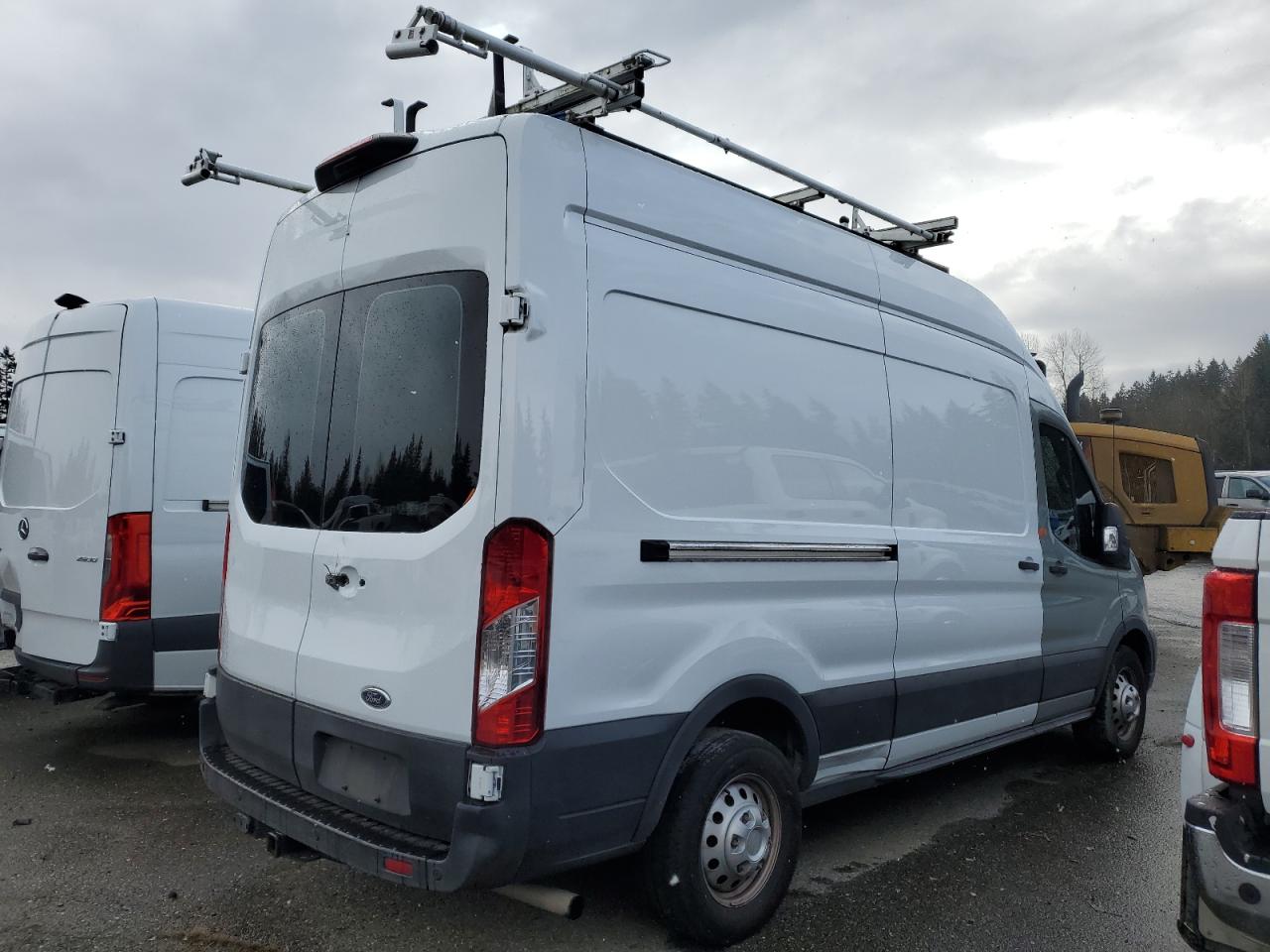 2021 Ford Transit - Image 3