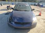 2004 Honda Accord Ex for Sale in Savannah, GA - Front End