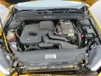 2015 Ford Fusion S Hybrid იყიდება Brookhaven-ში, NY - Side