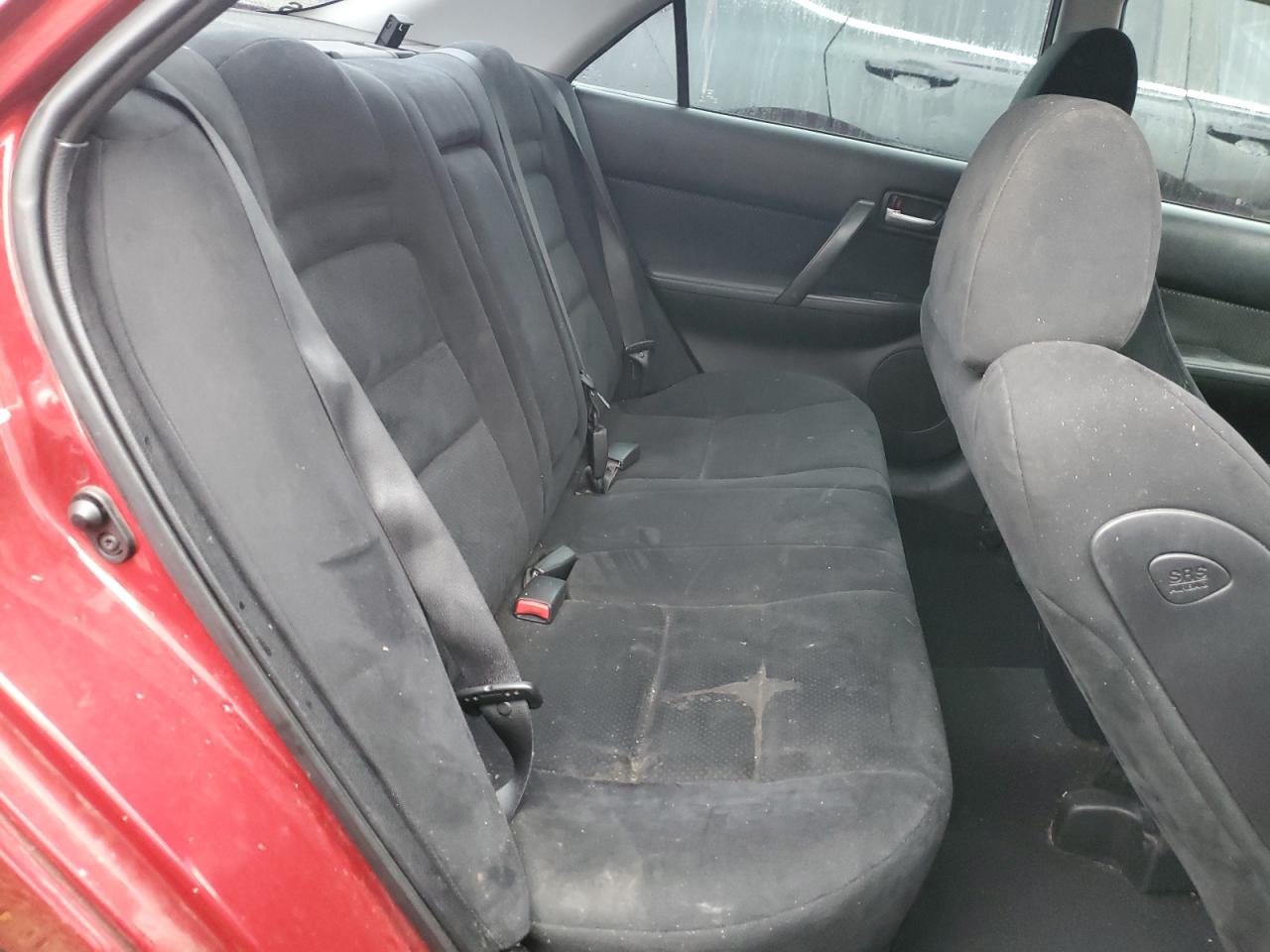 2007 Mazda 6 - Image 11