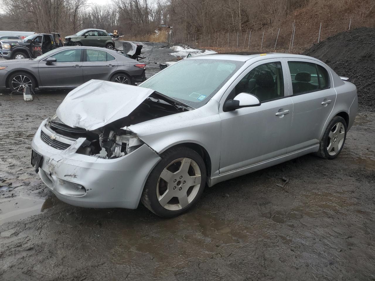 2010 Chevrolet Cobalt - Image 1