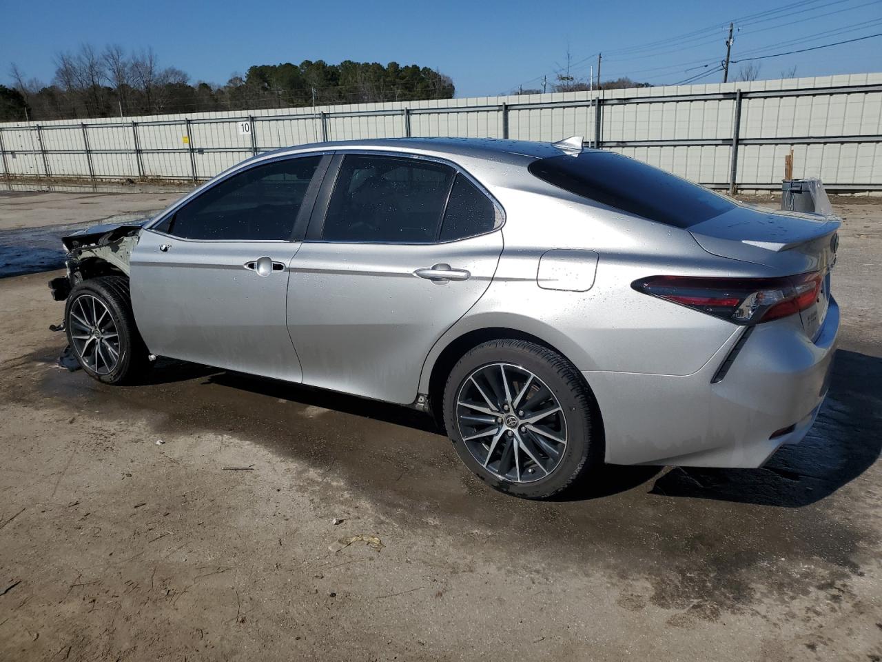2023 Toyota Camry - Image 2