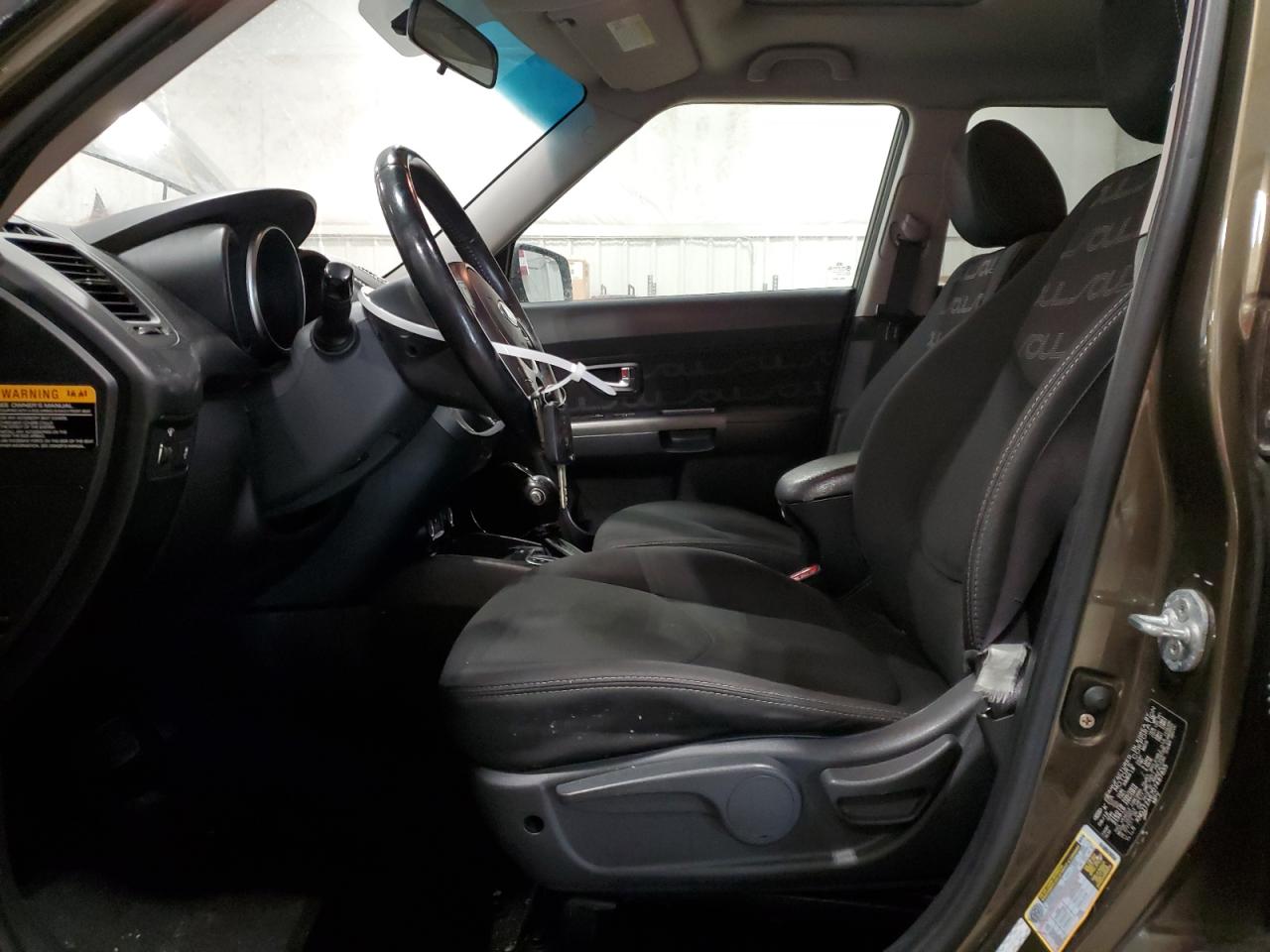 2013 Kia Soul - Image 7