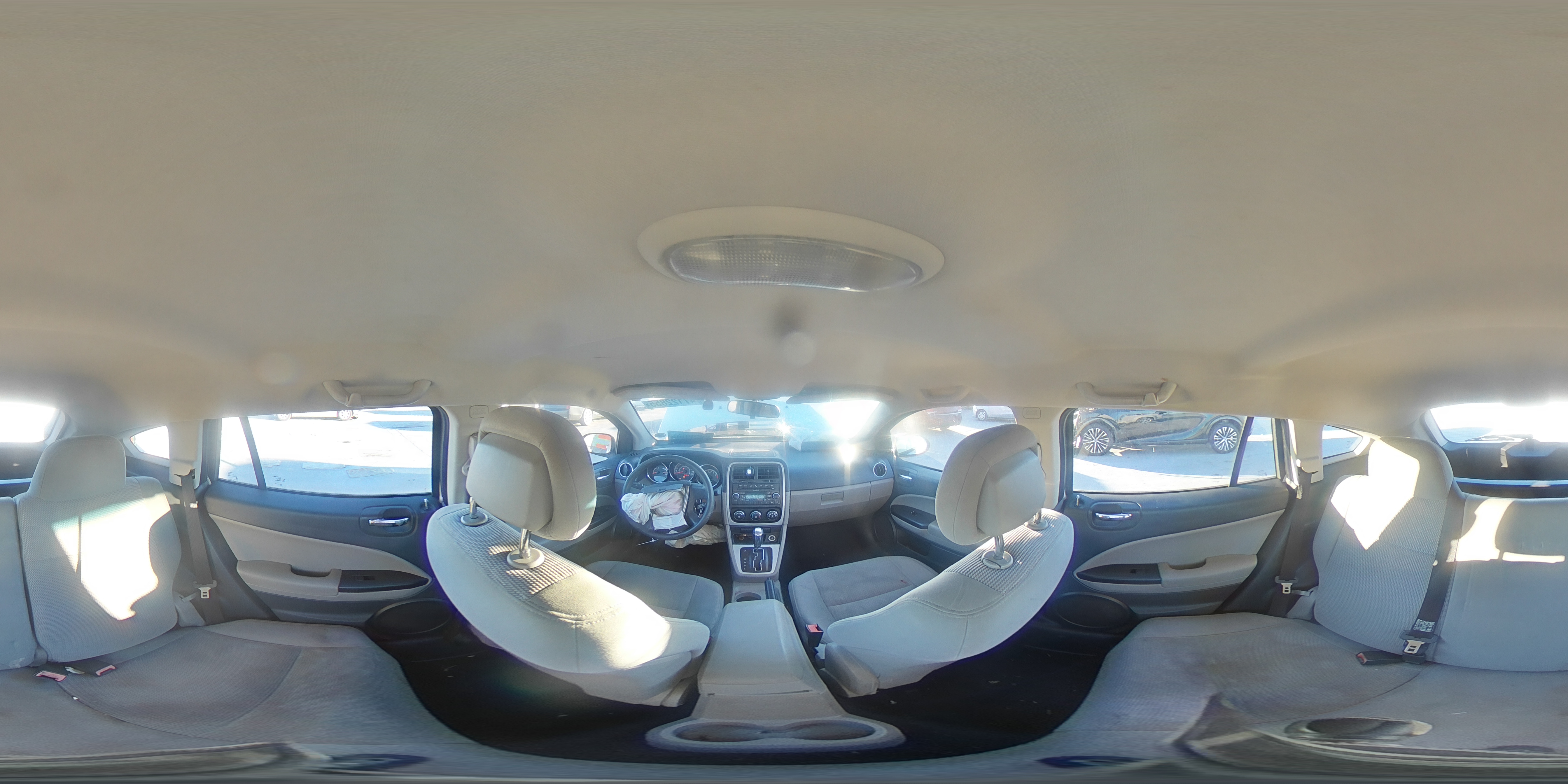 2010 Dodge Caliber - Image 13