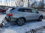 2015 Hyundai Santa Fe Gls zu verkaufen in New Britain, CT - Rear End