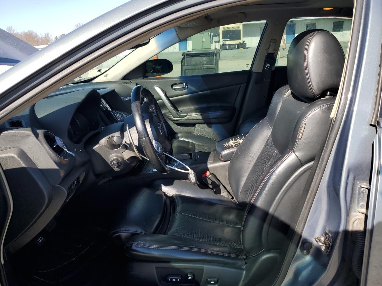 2009 Nissan Maxima - Image 7