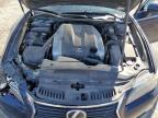 2013 Lexus Gs 350 de vânzare în Las Vegas, NV - Front End