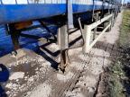 2013 TRAI TRAILER for sale at Copart WOLVERHAMPTON