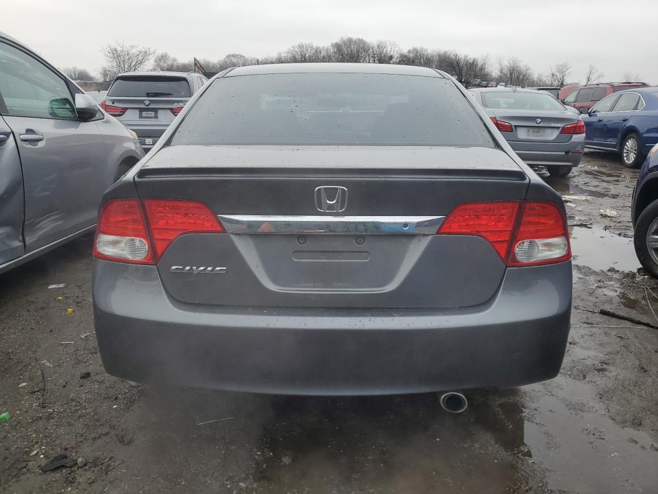 2011 Honda Civic - Image 6