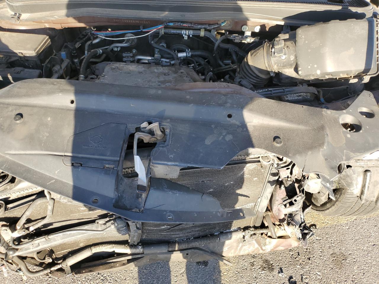 2008 Acura MDX - Image 12