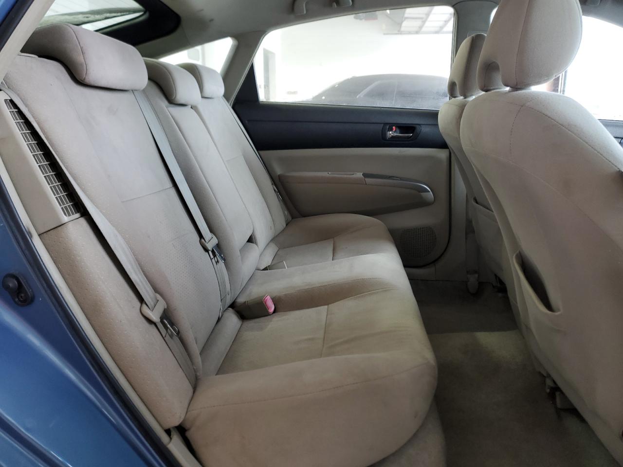 2006 Toyota Prius - Image 10