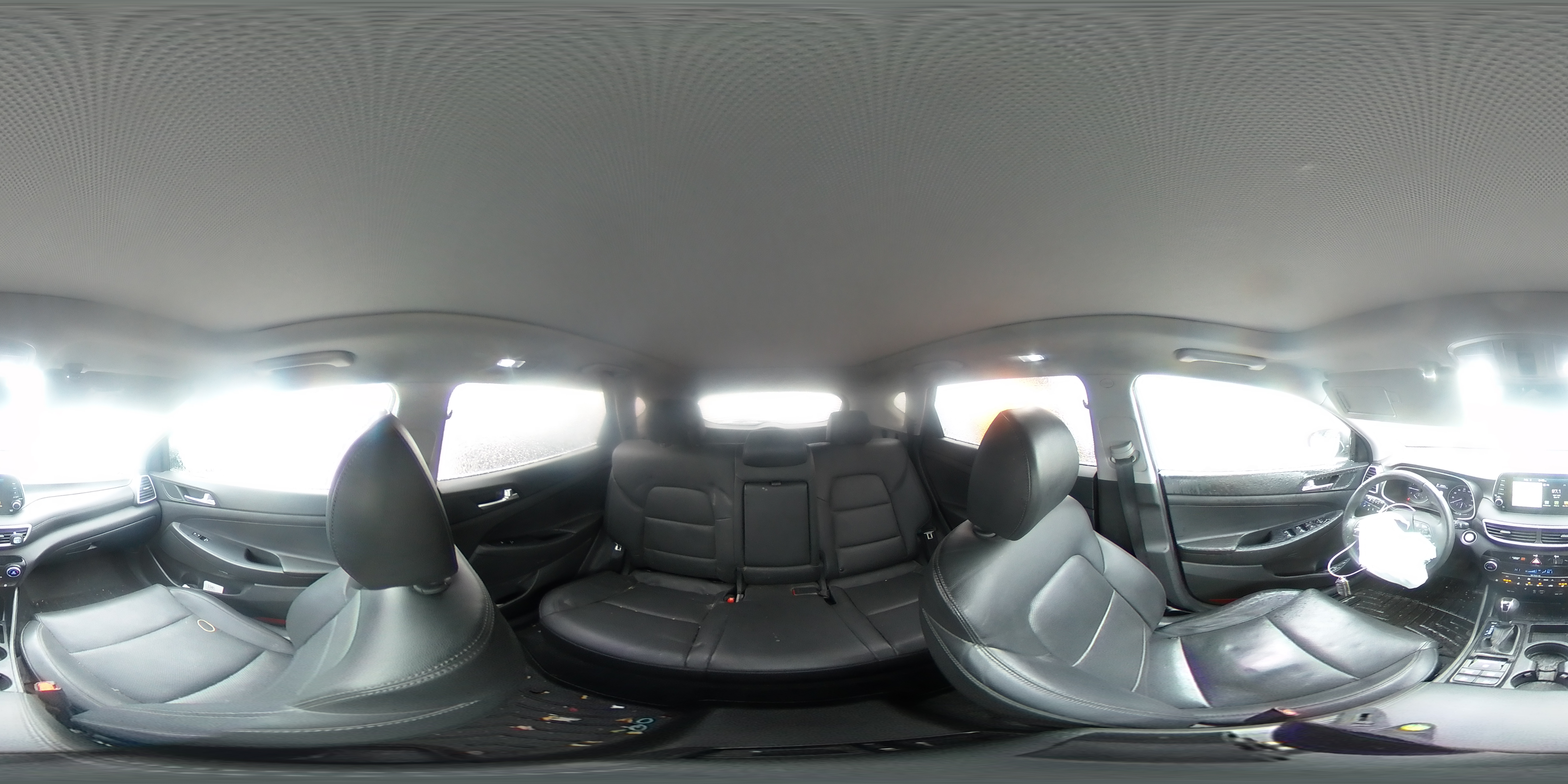 2020 Hyundai Tucson - Image 13