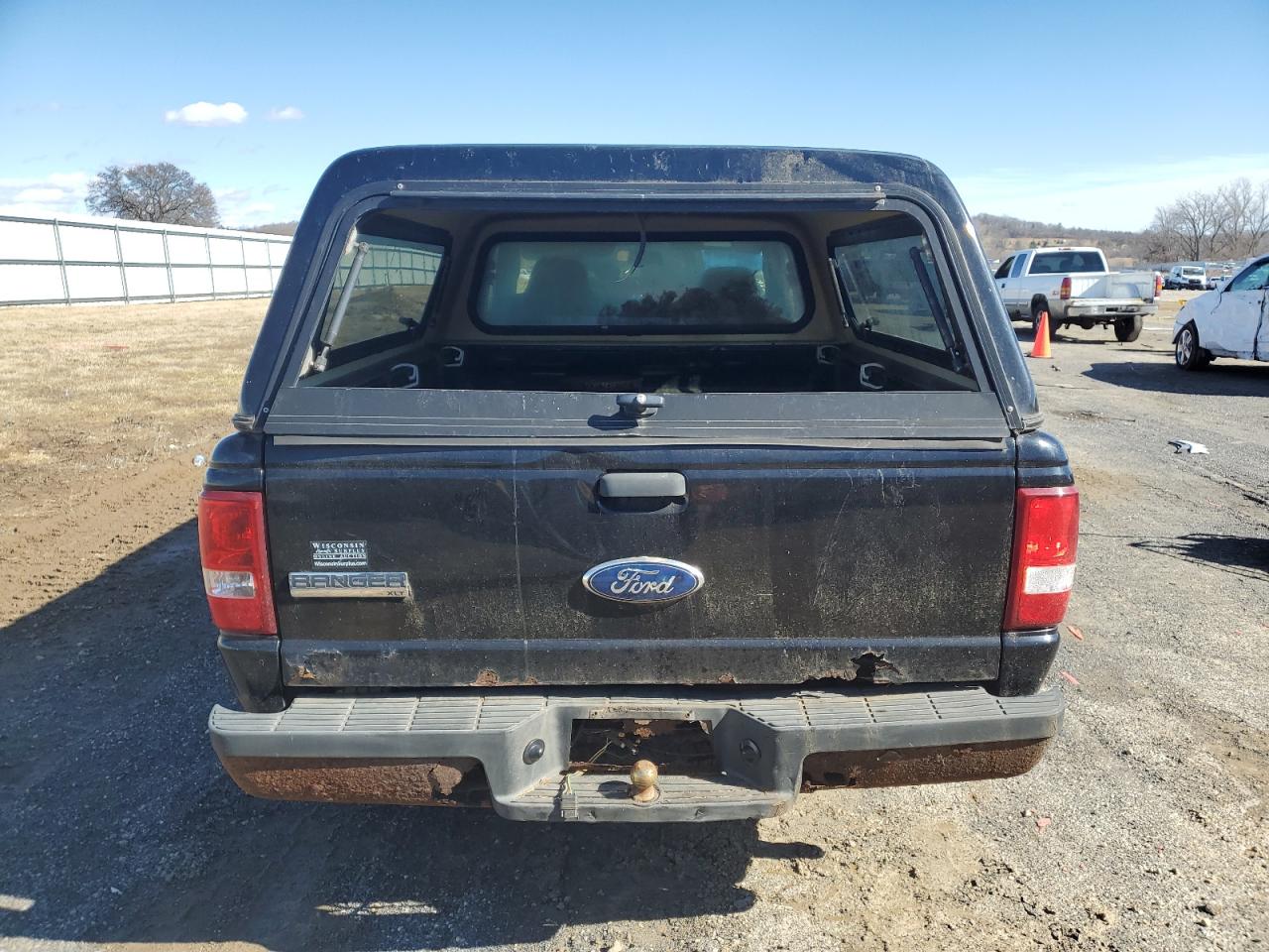 2008 Ford Ranger - Image 6