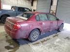 2007 Chevrolet Malibu Ls продається в Helena, MT - All Over