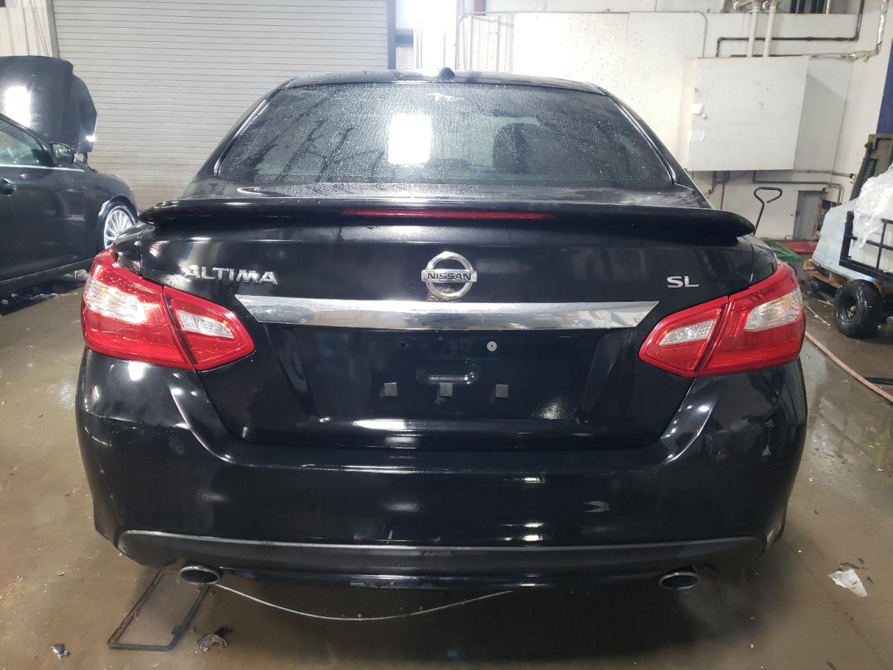 2016 Nissan Altima - Image 6