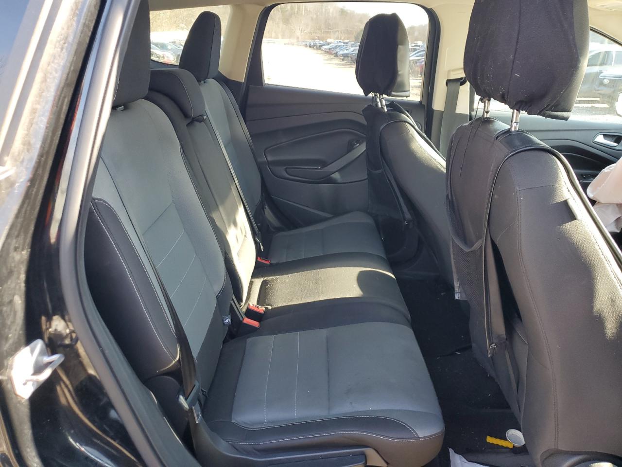 2016 Ford Escape - Image 11