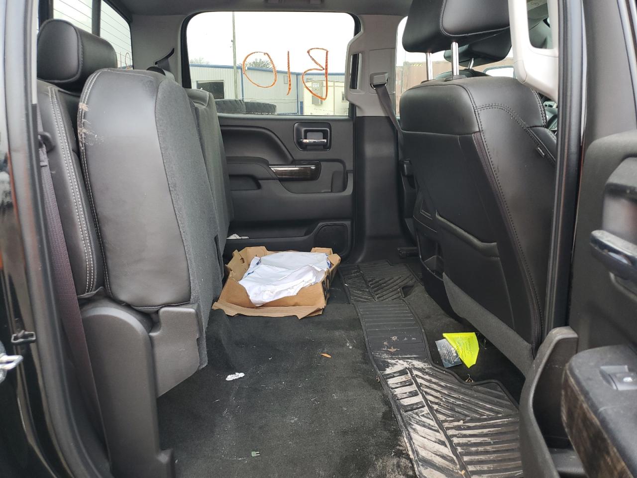 2016 GMC Sierra - Image 10