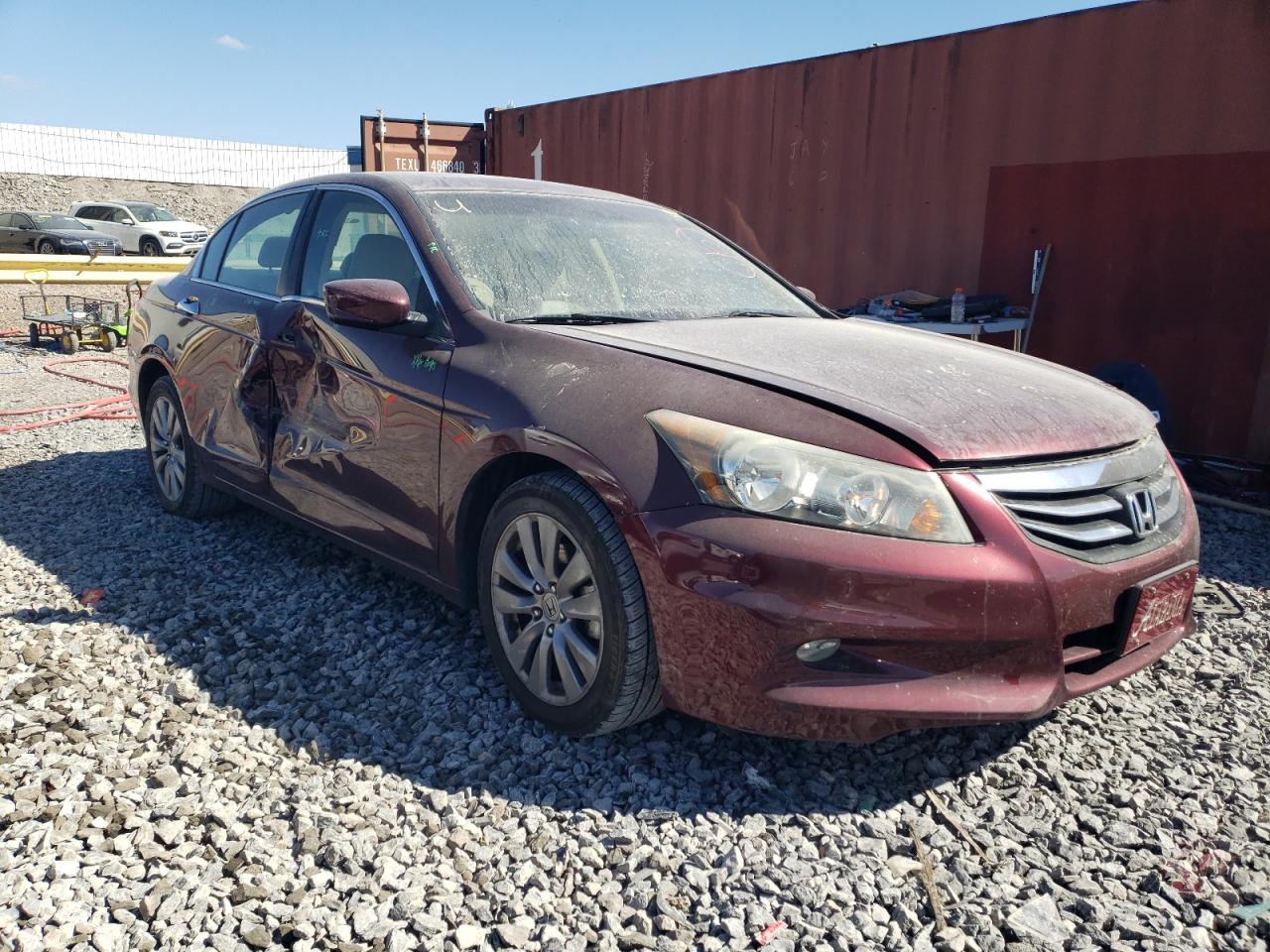 2012 Honda Accord - Image 4