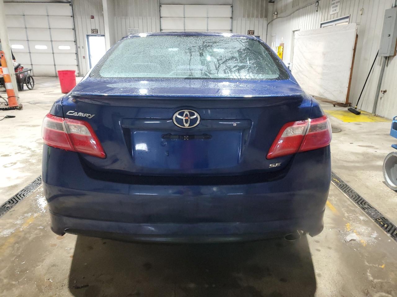 2008 Toyota Camry - Image 6