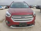 2019 Ford Escape Sel للبيع في Houston، TX - Front End