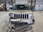 2010 Jeep Patriot Sport en Venta en Rogersville, MO - Front End