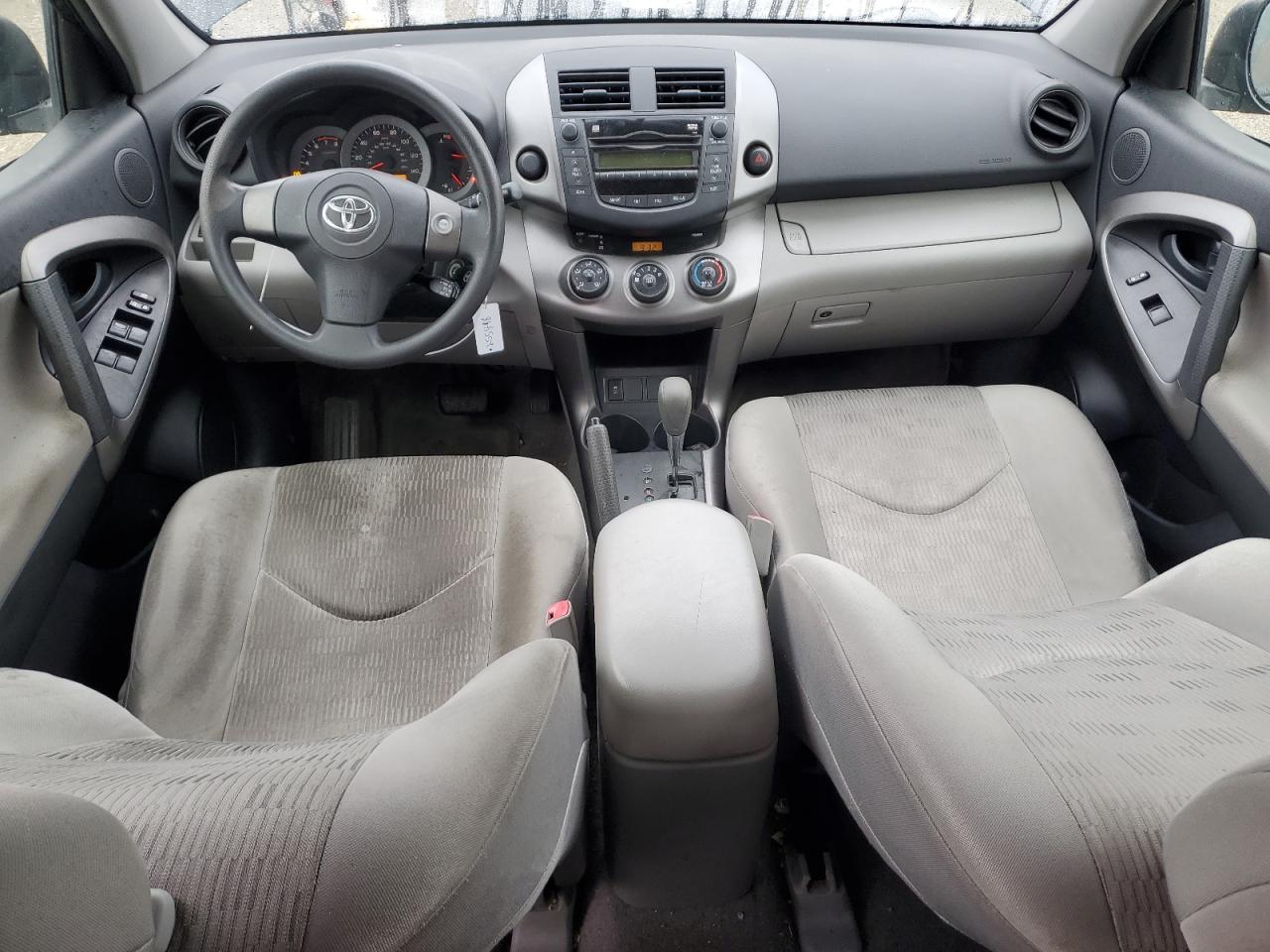 2009 Toyota RAV 4 - Image 8