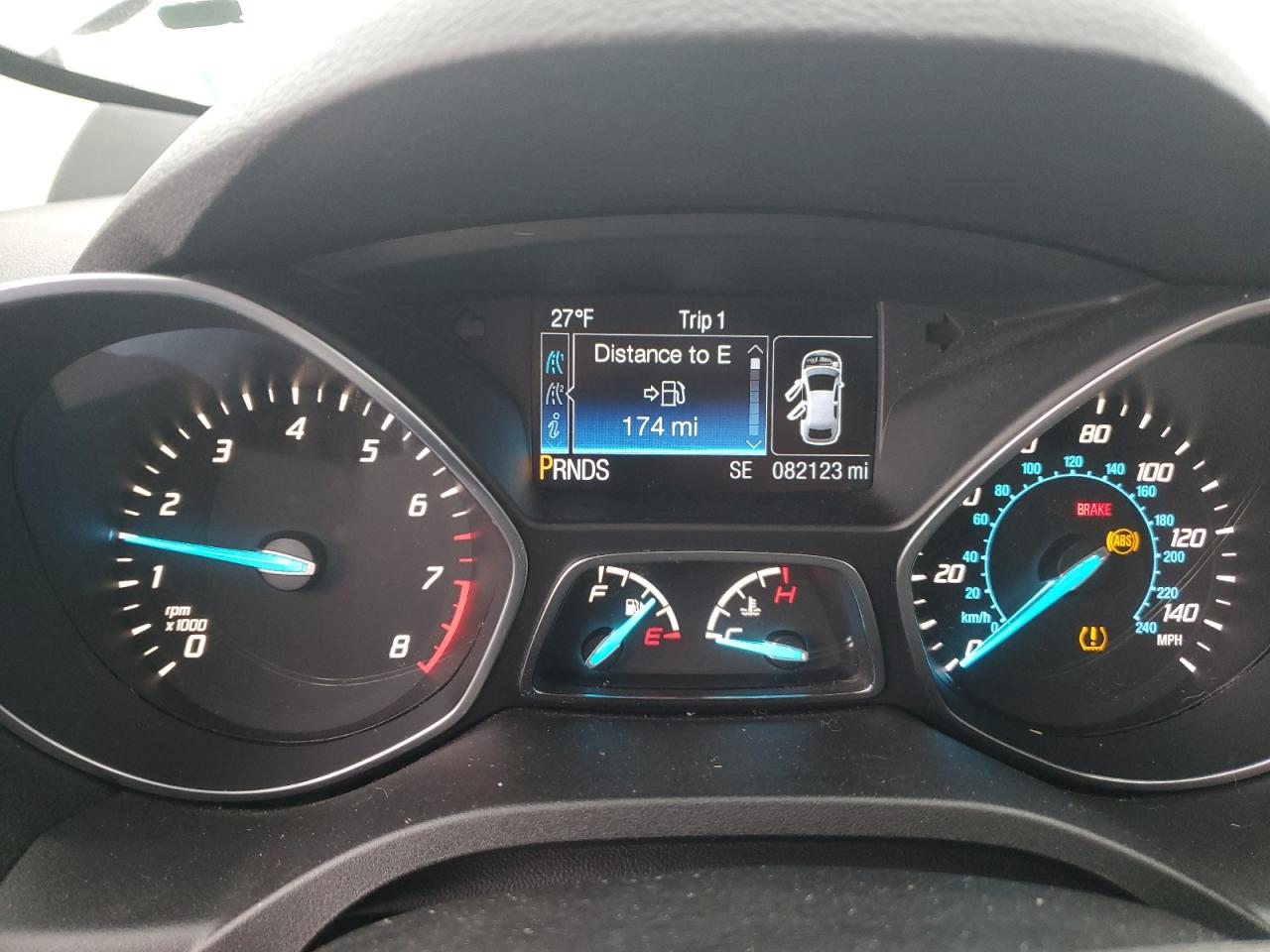 2014 Ford Escape - Image 9