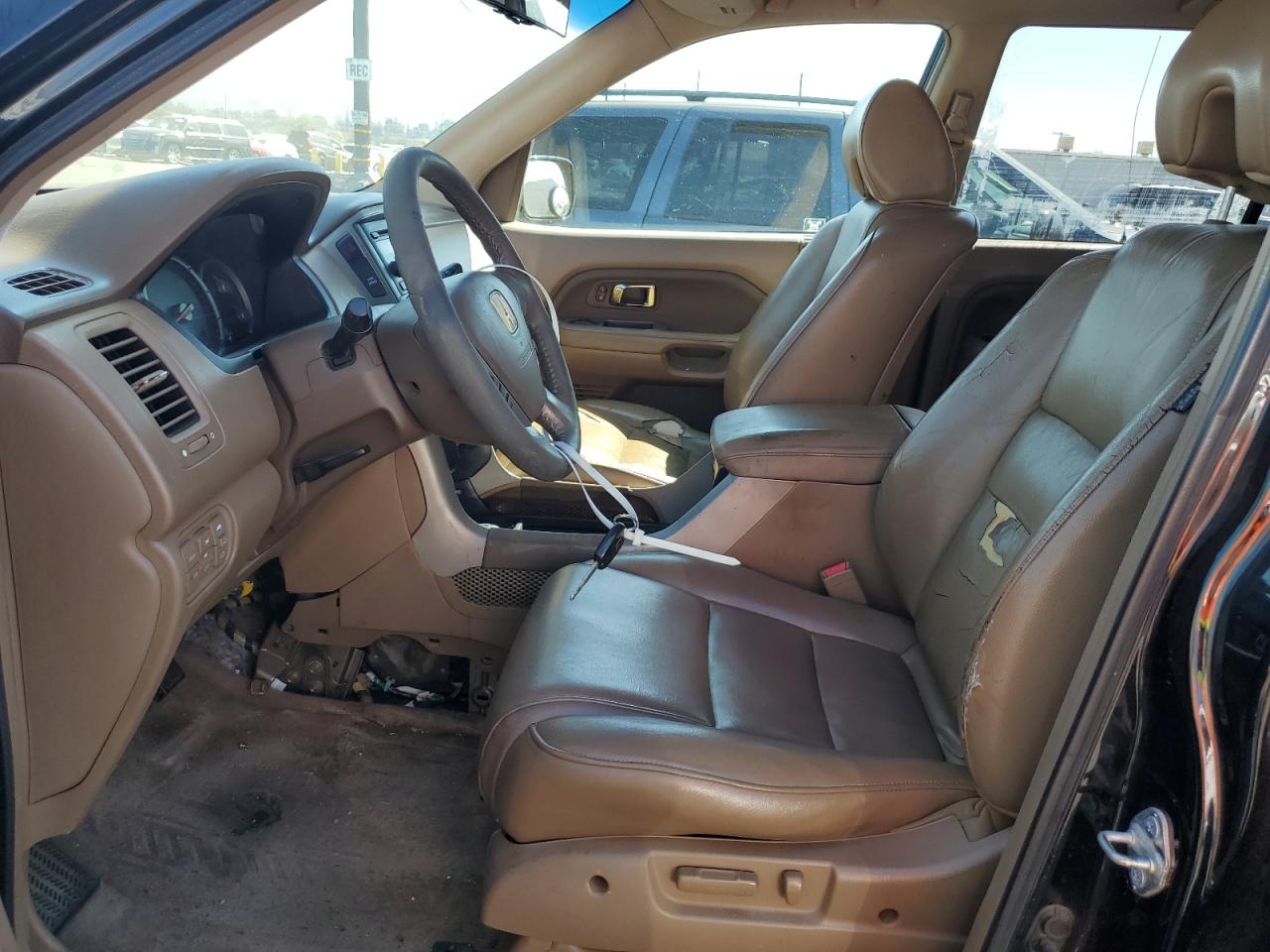 2006 Honda Pilot - Image 7