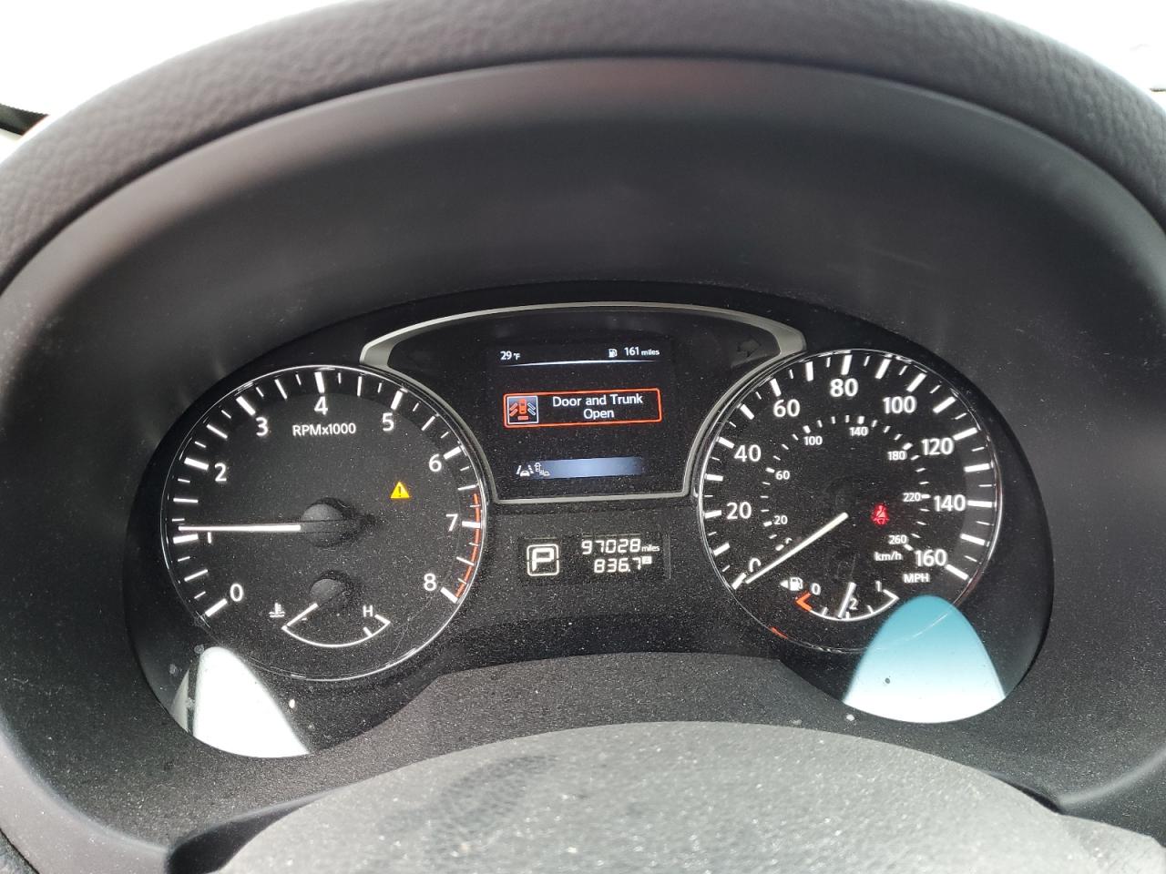 2015 Nissan Altima - Image 9