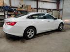 2018 Chevrolet Malibu Ls للبيع في Bakersfield، CA - Side